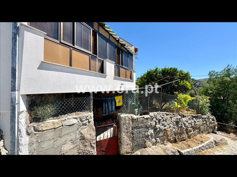 Moradia T2 à venda em Bendada, Sabugal — foto 4