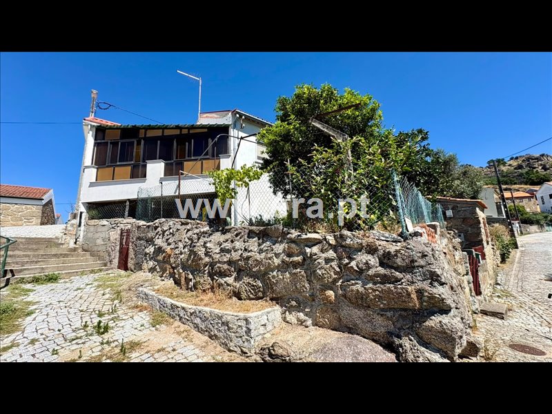 Moradia T2 à venda em Bendada, Sabugal — foto 5