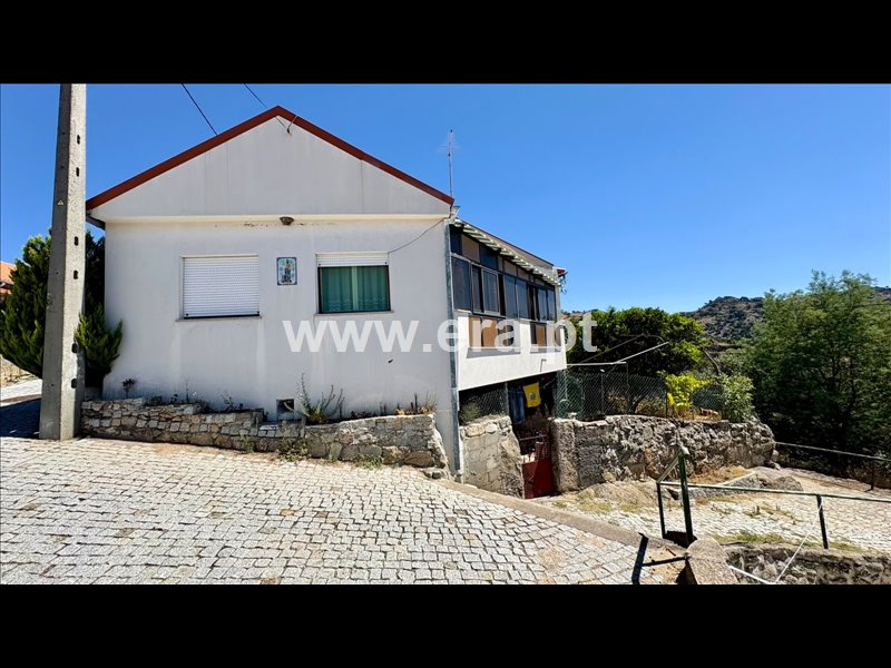 Moradia T2 à venda em Bendada, Sabugal — foto 15