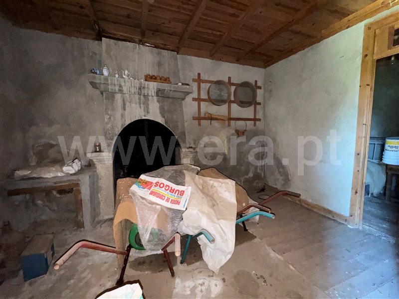 Moradia T2 Sabugal, Nave - 1421347 - 2