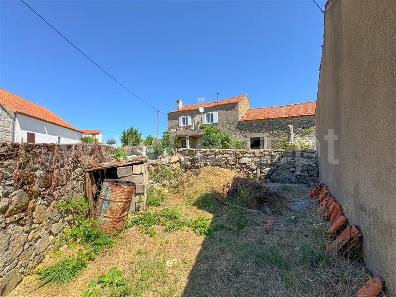 Moradia T2 Sabugal, Nave - 1421347 - 4