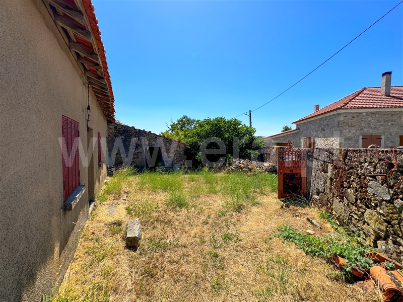 Moradia T2 Sabugal, Nave - 1421347 - 5