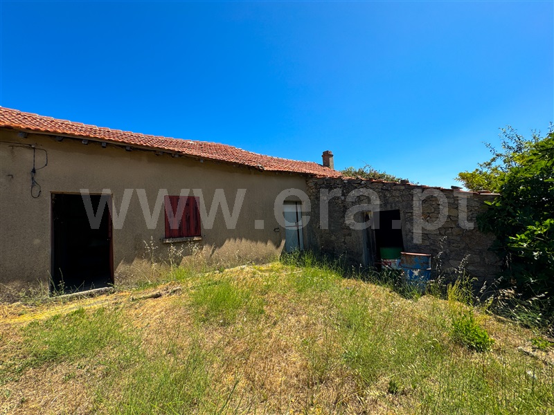 Moradia T2 Sabugal, Nave - 1421347 - 7