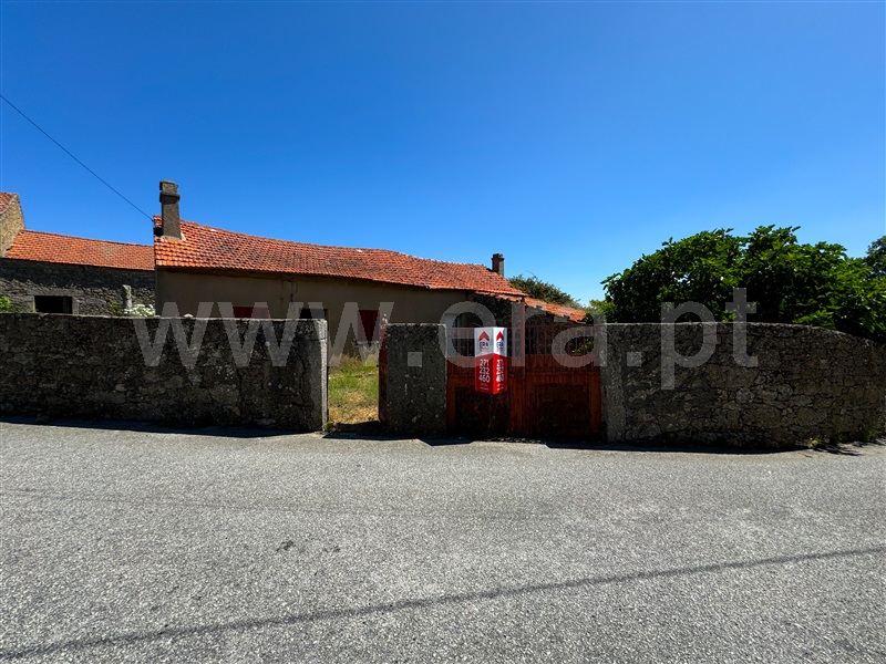 Moradia T2 Sabugal, Nave - 1421347 - 8