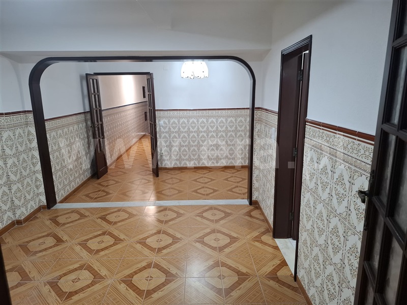 Moradia T2 / Salvaterra de Magos, Salvaterra de Magos e Foros de Salvaterra