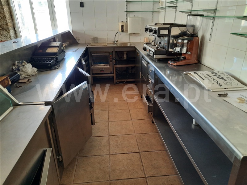 Moradia  Santa Comba Dão, Ovoa e Vimieiro - 1455549 - 4