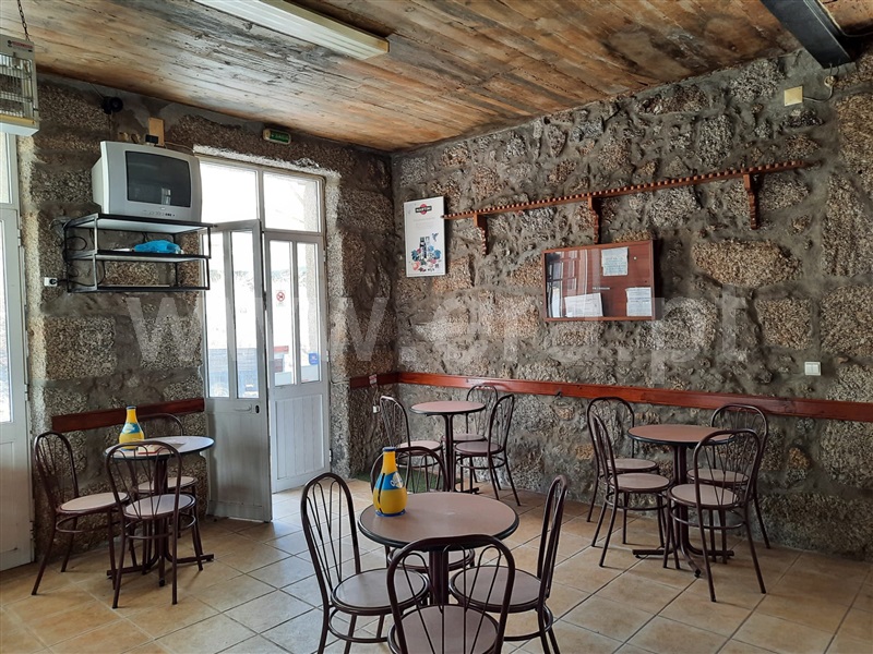 Moradia  Santa Comba Dão, Ovoa e Vimieiro - 1455549 - 7