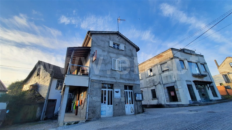 Moradia  Santa Comba Dão, Ovoa e Vimieiro - 1455549 - 10