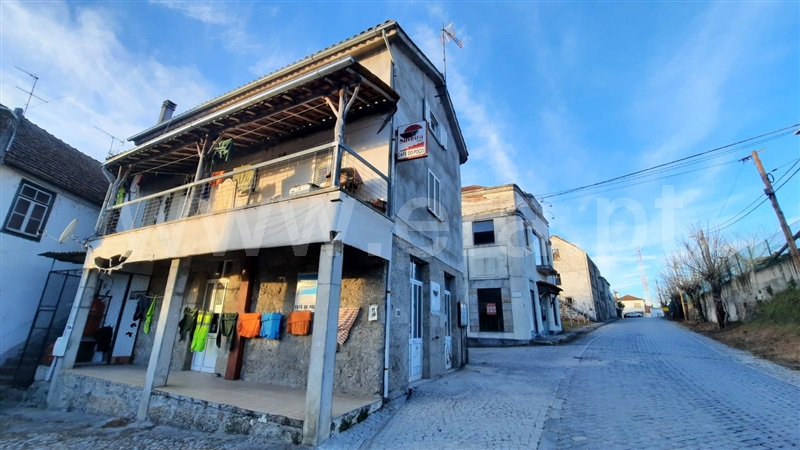 Moradia  Santa Comba Dão, Ovoa e Vimieiro - 1455549 - 11