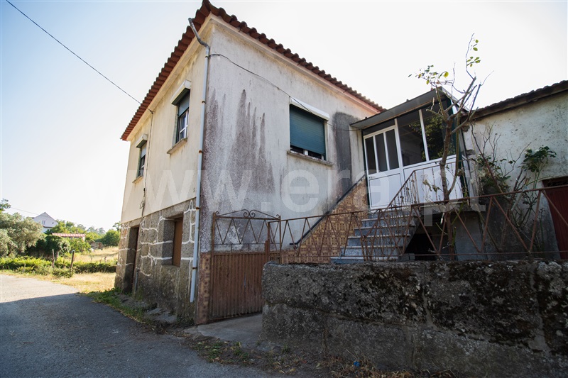 Moradia T2 à venda em Santa Comba Dão e Couto do Mosteiro, Santa Comba Dão — foto 10