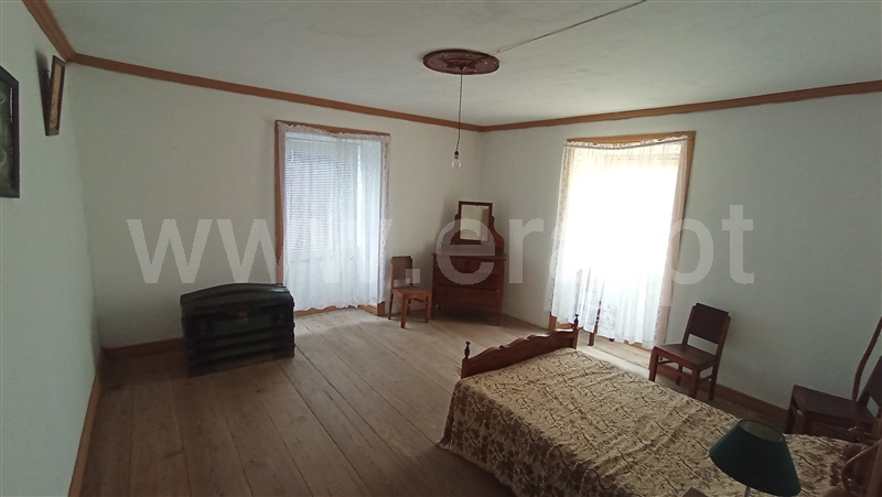 Moradia T2 Santa Cruz da Graciosa, Guadalupe - 1496335 - 1