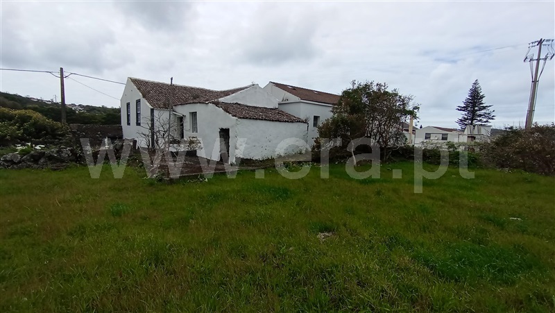 Moradia T2 Santa Cruz da Graciosa, Guadalupe - 1496335 - 11