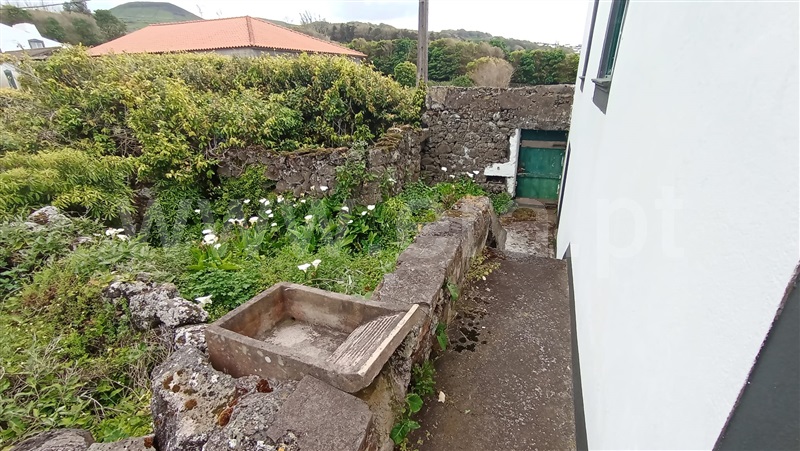 Moradia T2 Santa Cruz da Graciosa, Guadalupe - 1496335 - 21