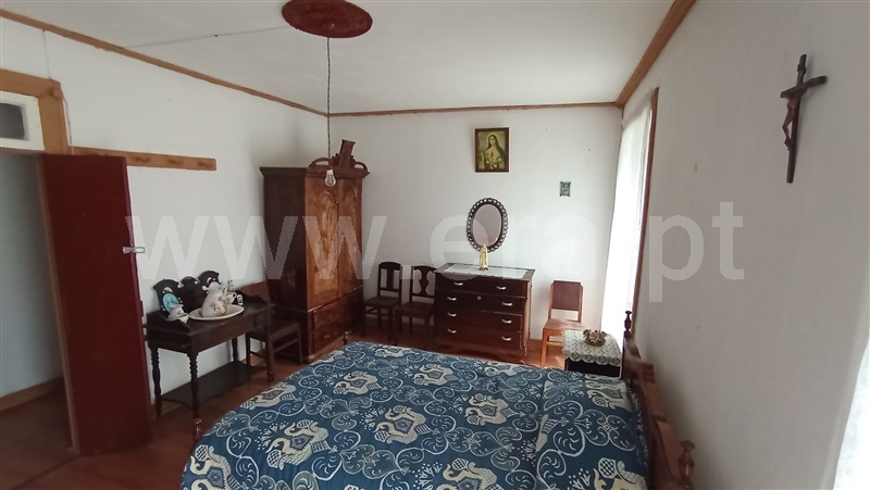 Moradia T2 Santa Cruz da Graciosa, Guadalupe - 1496335 - 14