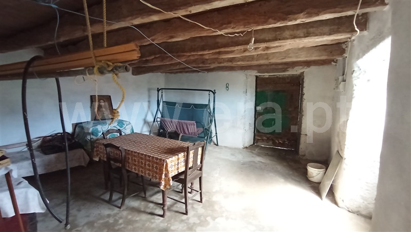 Moradia T2 Santa Cruz da Graciosa, Guadalupe - 1496335 - 15