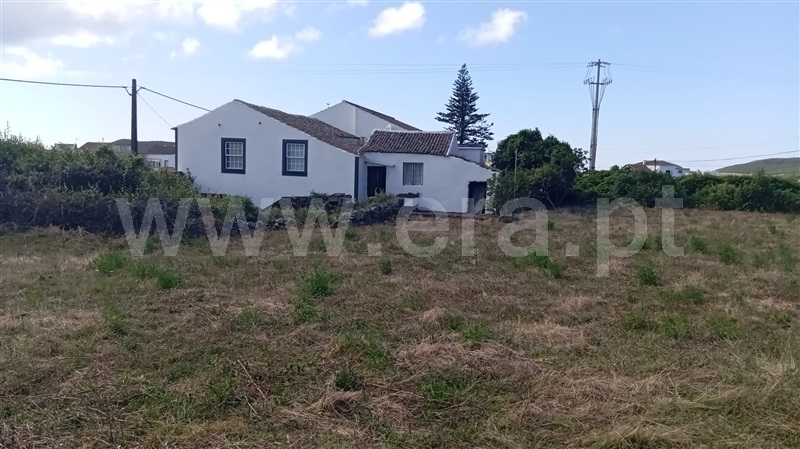 Moradia T2 Santa Cruz da Graciosa, Guadalupe - 1496335 - 20
