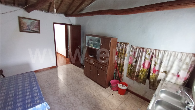 Moradia T2 Santa Cruz da Graciosa, Guadalupe - 1496335 - 23