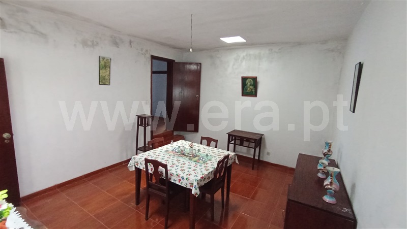 Moradia T2 Santa Cruz da Graciosa, Guadalupe - 1496335 - 28