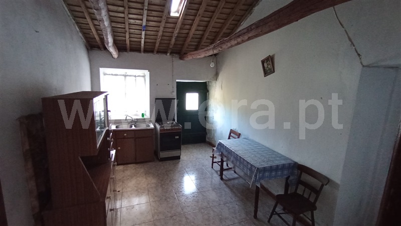 Moradia T2 Santa Cruz da Graciosa, Guadalupe - 1496335 - 29