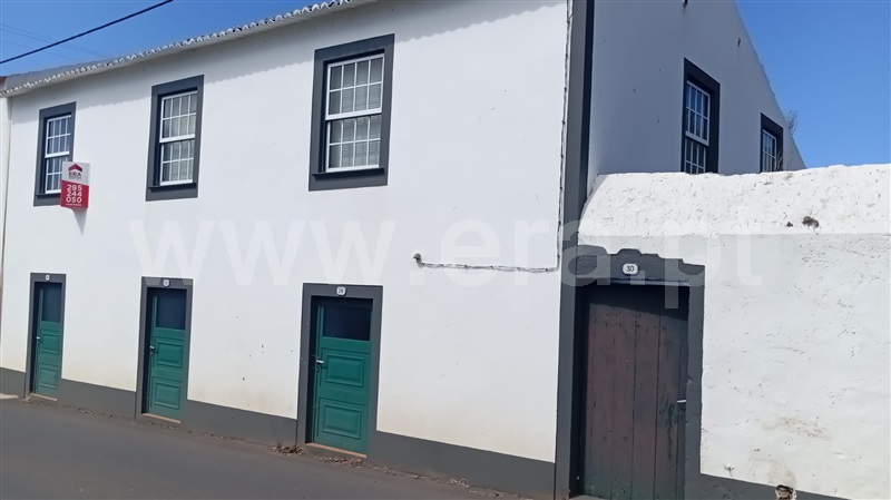 Moradia T2 Santa Cruz da Graciosa, Guadalupe - 1496335 - 33