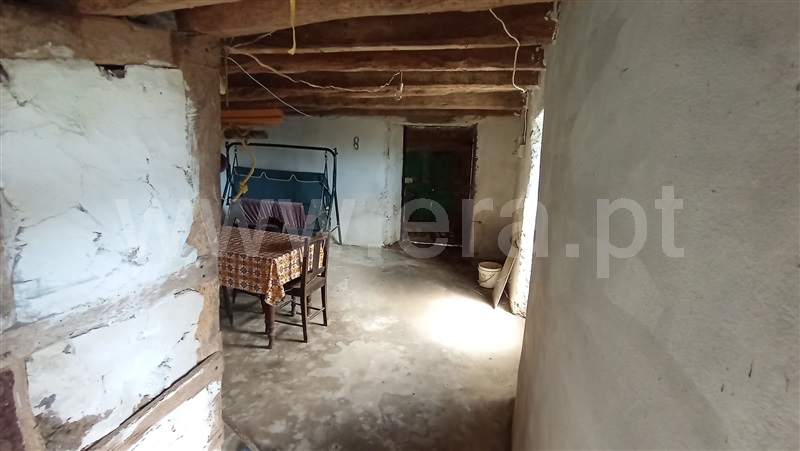 Moradia T2 Santa Cruz da Graciosa, Guadalupe - 1496335 - 36