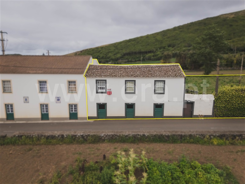 Moradia T2 à venda em Guadalupe, Santa Cruz da Graciosa — foto 4