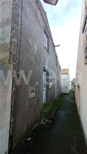 Moradia T2 / Santa Cruz da Graciosa, Santa Cruz da Graciosa