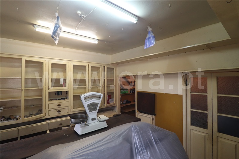 Moradia T2 Santa Cruz - 1485299 - 1