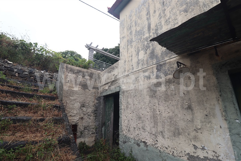 Moradia T2 Santa Cruz - 1485299 - 8