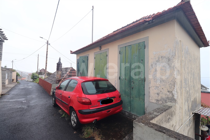 Moradia T2 Santa Cruz - 1485299 - 9