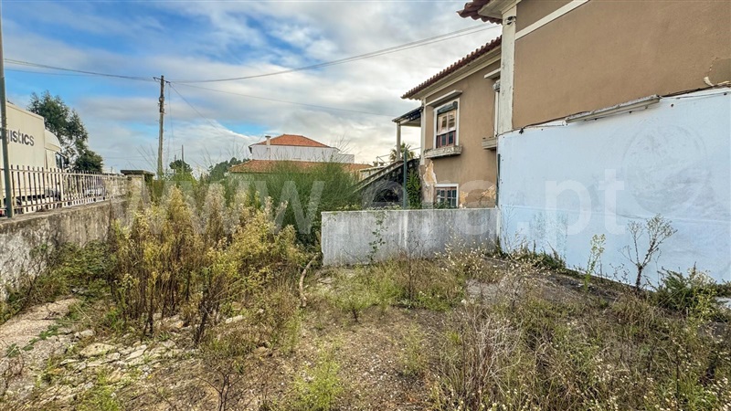 Moradia T2 / Santa Maria da Feira, Mozelos