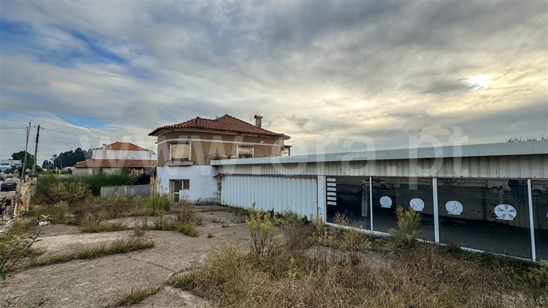Moradia T2 Santa Maria da Feira, Mozelos - 1400506 - 8