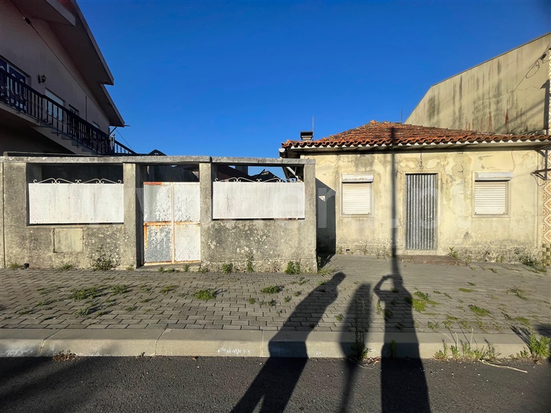 Moradia T2 / Santa Maria da Feira, Rio Meão