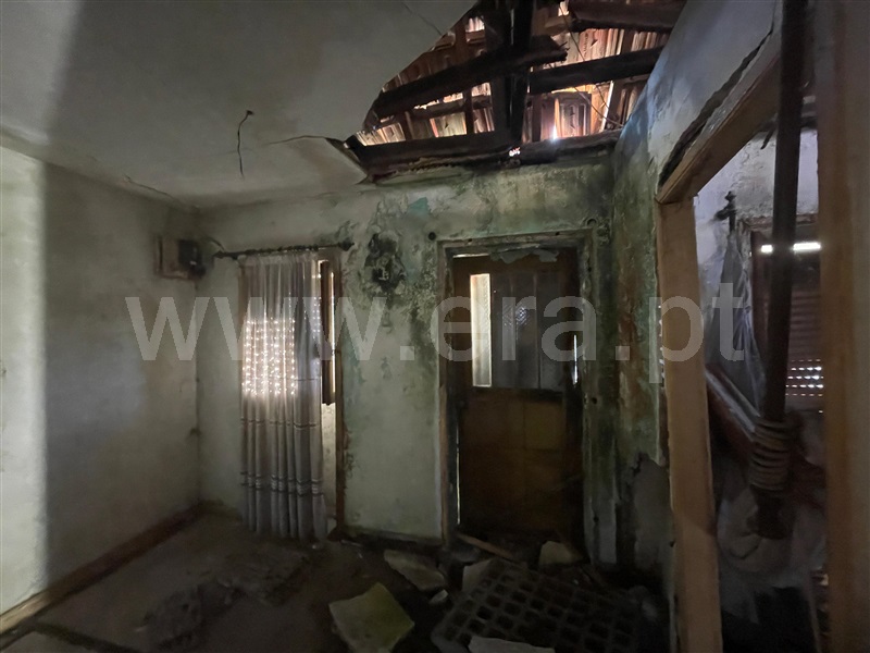 Moradia T2 Santa Maria da Feira, Rio Meão - 1483554 - 2