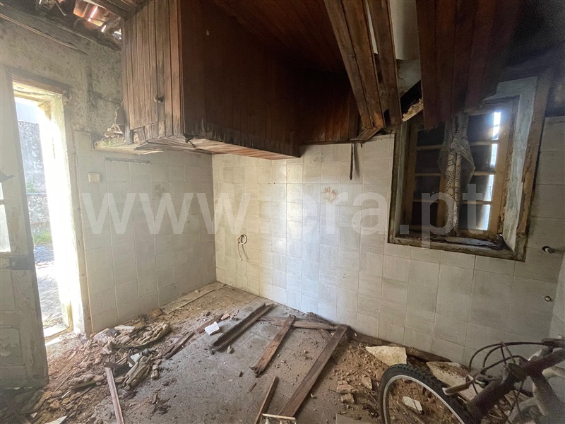 Moradia T2 Santa Maria da Feira, Rio Meão - 1483554 - 3