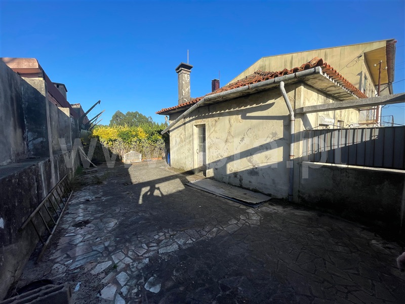 Moradia T2 Santa Maria da Feira, Rio Meão - 1483554 - 4