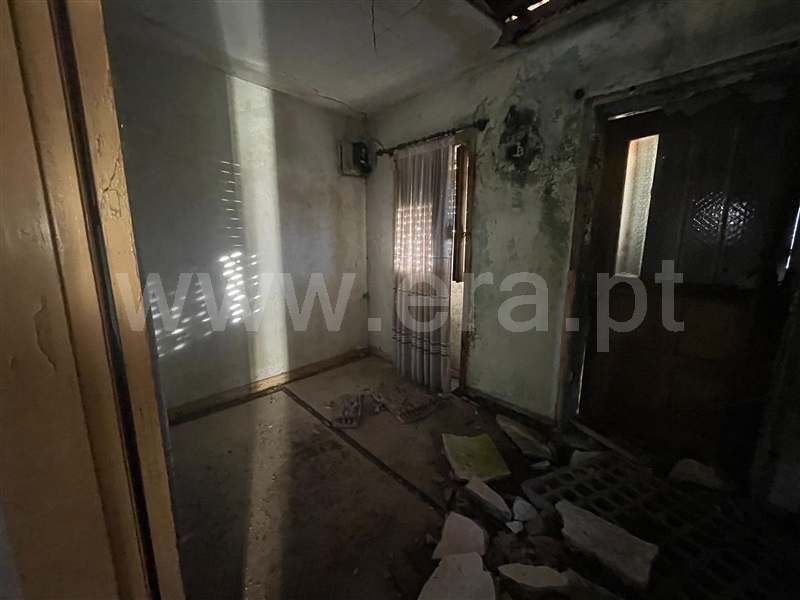 Moradia T2 Santa Maria da Feira, Rio Meão - 1483554 - 5