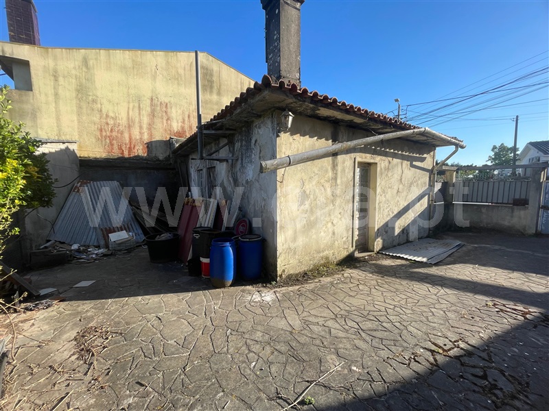 Moradia T2 Santa Maria da Feira, Rio Meão - 1483554 - 7