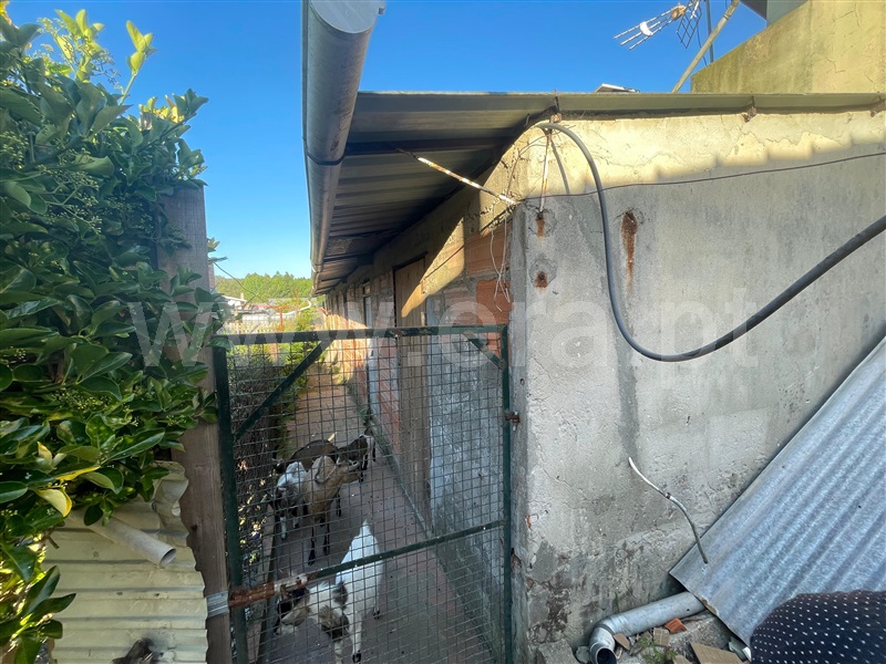 Moradia T2 Santa Maria da Feira, Rio Meão - 1483554 - 8