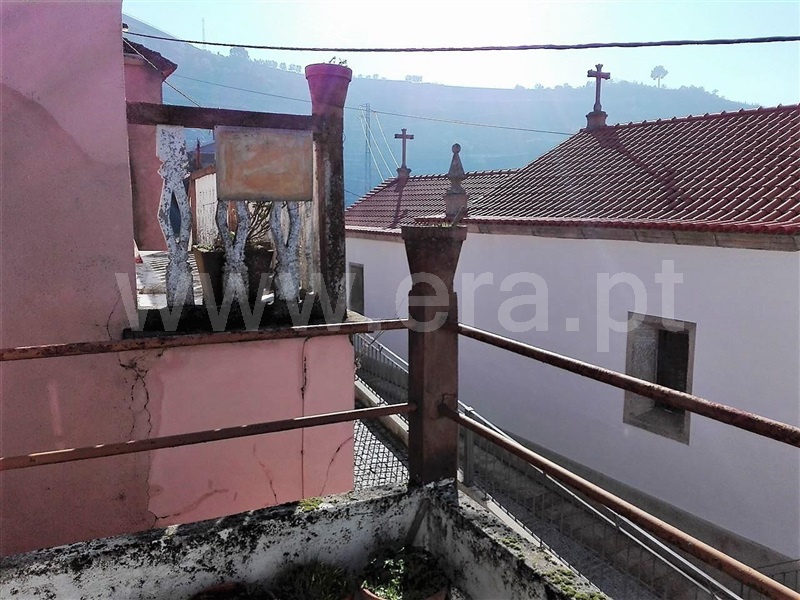 Moradia T2 Santa Marta de Penaguião, Alvações do Corgo - 1458183 - 11