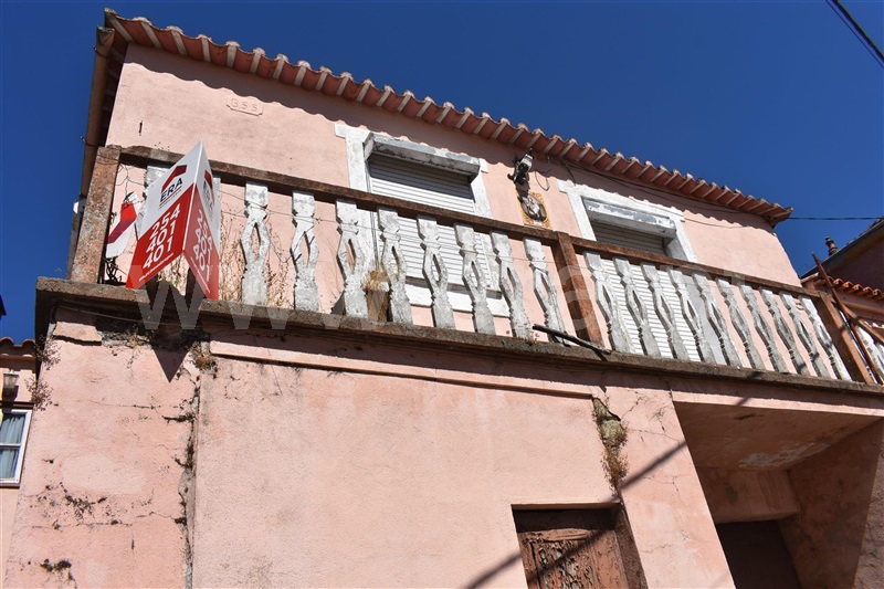 Moradia T2 Santa Marta de Penaguião, Alvações do Corgo - 1458183 - 14