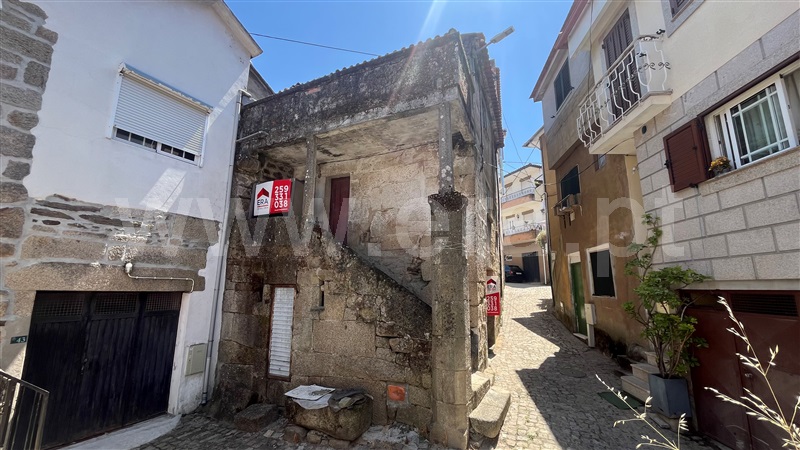 Moradia T2 à venda em Cumieira, Santa Marta de Penaguião — foto 10