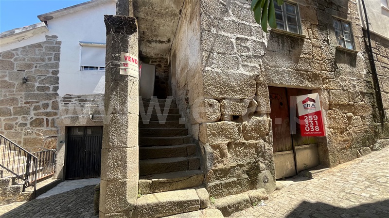 Moradia T2 à venda em Cumieira, Santa Marta de Penaguião — foto 13
