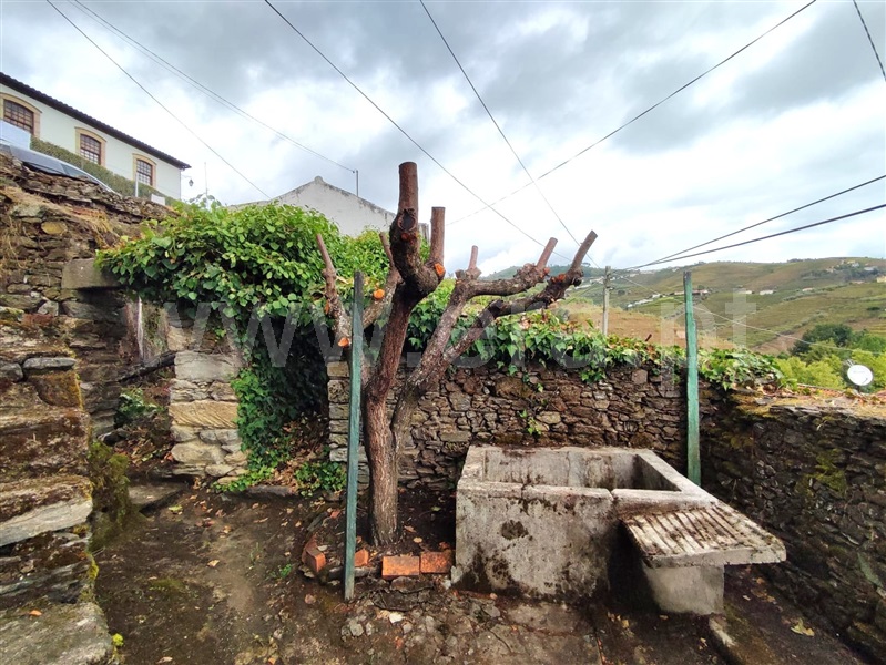 Moradia T2 Santa Marta de Penaguião, Lobrigos (São Miguel e São João Baptista) e Sanhoane - 1107580 - 10