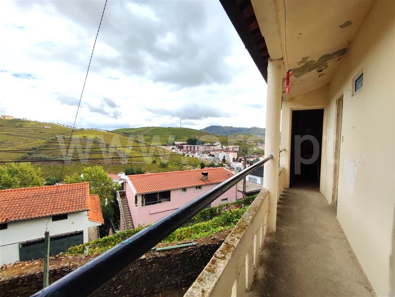 Moradia T2 Santa Marta de Penaguião, Lobrigos (São Miguel e São João Baptista) e Sanhoane - 1107580 - 11