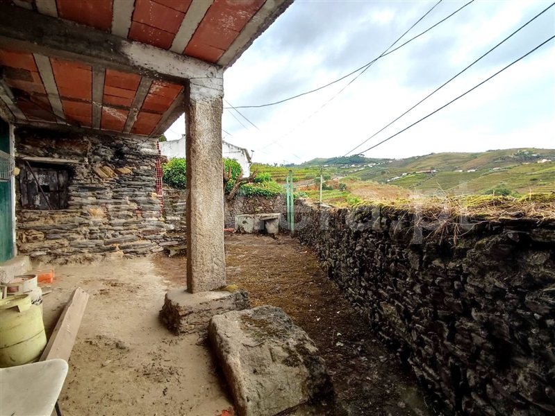 Moradia T2 Santa Marta de Penaguião, Lobrigos (São Miguel e São João Baptista) e Sanhoane - 1107580 - 12