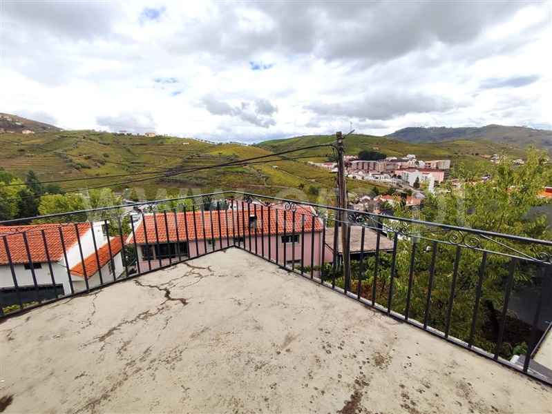 Moradia T2 Santa Marta de Penaguião, Lobrigos (São Miguel e São João Baptista) e Sanhoane - 1510742 - 8