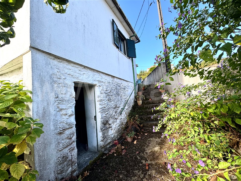 Moradia T2 à venda em Medrões, Santa Marta de Penaguião — foto 9