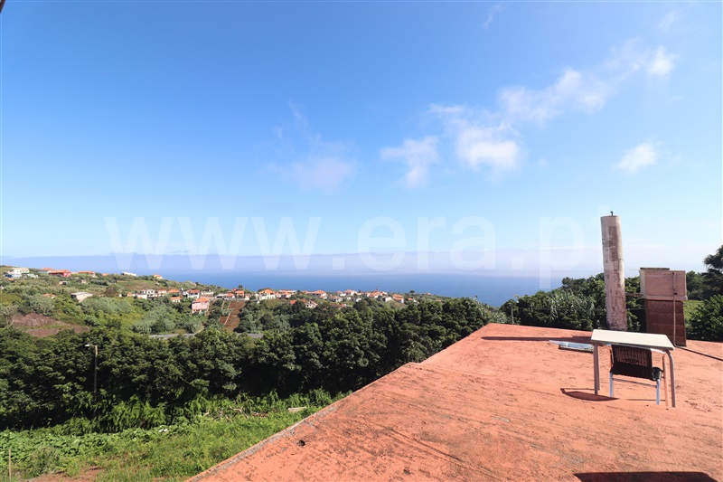 Moradia T2 Santana, São Jorge - 1507538 - 5