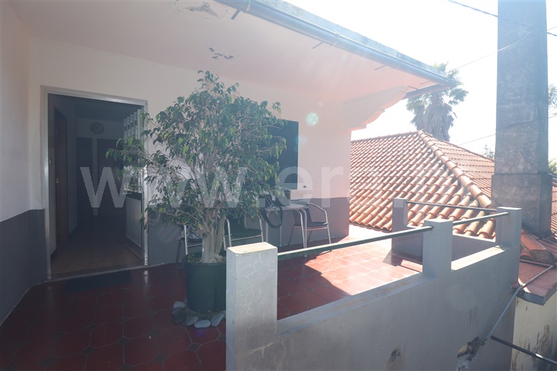 Moradia T2 Santana, São Jorge - 1507538 - 12